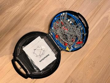 Konig K-Slim 104 bandenketting beschikbaar voor biedingen
