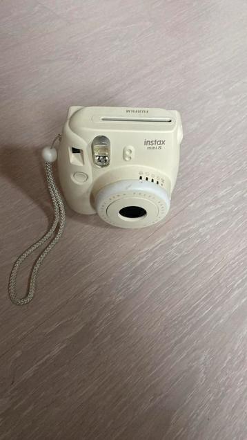 Instax mini 8 beschikbaar voor biedingen
