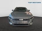 Audi A5 Avant Audi A5 Avant Advanced TFSI quattro 150 kW S t, Automaat, Break, Zilver of Grijs, A5