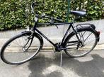 Herenfiets Shrapnell, Ophalen, Gebruikt, Overige merken, Versnellingen