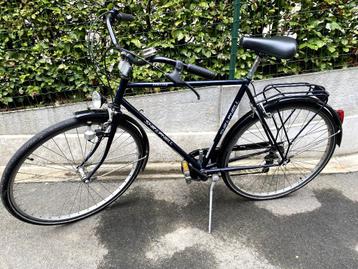 Herenfiets Shrapnell beschikbaar voor biedingen