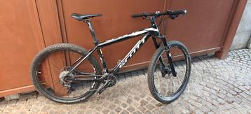 Scott Scale 740, VTT semi-rigide, Enlèvement, Utilisé