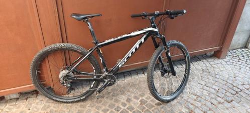 Scott Scale 740, Fietsen en Brommers, Fietsen | Mountainbikes en ATB, Gebruikt, Hardtail, Ophalen