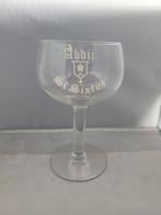 Ancienne abbaye Saint-Sixte en verre de Westvleteren, Comme neuf, Enlèvement ou Envoi