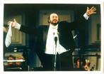 Herinnering aan Oprazanger Luciano Pavarotti, Collections, Collections Autre, Enlèvement ou Envoi, Neuf