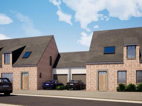 Woning te koop in Alveringem, 3 slpks, Immo, Huizen en Appartementen te koop, Vrijstaande woning