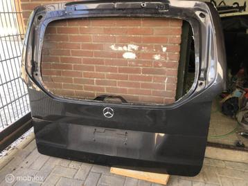 Mercedes V-klasse W447 V220 V250 V300 Achterklep beschikbaar voor biedingen