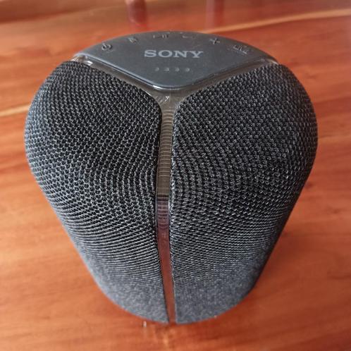 Sony SRS-XB402G, Audio, Tv en Foto, Luidsprekerboxen, Gebruikt, Overige typen, Minder dan 60 watt, Sony, Ophalen of Verzenden