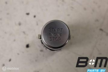 Start stop schakelaar Audi A4 8W Avant disponible aux enchères