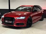 AUDI A6 3.0 TDI /S-Line Aut. |ZEER PROPER| NIEUWSTAAT| LEZ✅, Auto's, Audi, 2993 cc, Leder, 5 deurs, USB