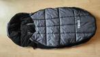 Thule footmuff (voetenzak), Enlèvement, Utilisé, Autres marques, Couverture pieds