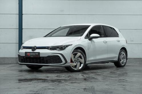 Golf GTE, Auto's, Volkswagen, Bedrijf, Te koop, Golf, ABS, Achteruitrijcamera, Adaptieve lichten, Adaptive Cruise Control, Airbags