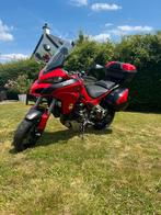 Ducati Multistrada 1200s, Motoren, Motoren | Ducati, 2 cilinders, Particulier, Meer dan 35 kW, Toermotor
