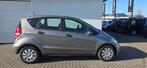 Mercedes A160cdi Elegance **CARPASS**, Voorwielaandrijving, Bedrijf, Dealer onderhouden, Zilver of Grijs