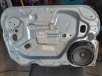 Raammechanisme links en rechtsvoor Ford Focus 5 deuren, Auto-onderdelen, Ophalen of Verzenden, Gebruikt, Ford