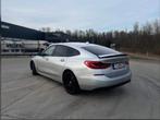BMW 630 gt 2018, Auto's, BMW, Automaat, Achterwielaandrijving, USB, 195 kW