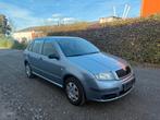Skoda Fabia / 1.2 Benzine / Gekeurd voor verkoop, Auto's, Skoda, Voorwielaandrijving, Stof, Zwart, Blauw