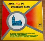 Zingende kerk Turnhout, Ophalen of Verzenden, Gebruikt