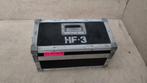 FLIGHT CASE nr. A.32 - Sandvoice/Sumcase - Gemaakt in BE, Ophalen, Gebruikt, Flightcase