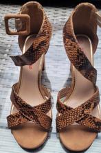 Halfopen sandaal maat 37, Kleding | Dames, Ophalen