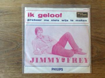 single jimmy frey beschikbaar voor biedingen