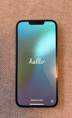 Iphone 13 blauwe 128 GB, Telecommunicatie, Mobiele telefoons | Apple iPhone, Ophalen, 128 GB, Blauw, IPhone 13