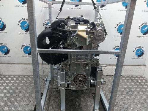 MAZDA MX5 [ENGINE] 2017, Auto-onderdelen, Motor en Toebehoren, Gebruikt, ARN erkend, Stiba lid, Erkend duurzaam, Ophalen of Verzenden