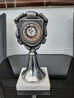 Voetbal trofee, Ophalen of Verzenden, Zo goed als nieuw