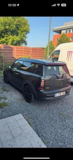 Mini Cooper Clubman 1.6 diesel euro5 voor export!, Ophalen, Mini