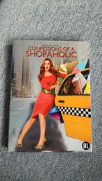 Confessions of a shopaholic, Comme neuf, Comédie romantique, Tous les âges, Enlèvement ou Envoi