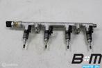 Injectoren + verdeler 1.5TSI VW Golf 7 05E133320, Auto-onderdelen, Gebruikt