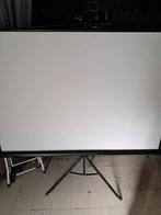 Ecran de projection, Audio, Tv en Foto, Projectieschermen, Ophalen, Nieuw
