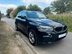 BMW x5 xdrive M PACK indivudual Led Head up TREKHAAK Euro6B, Auto's, Automaat, 1995 cc, 4 cilinders, Zwart