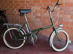 Raleigh twenty, Fietsen en Brommers, Fietsen | Oldtimers, Ophalen