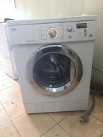 Lave linge AEG 7 k A++, Ophalen, Zo goed als nieuw