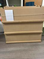 Displays zelfgemaakt 3 stuks, Hobby en Vrije tijd, Kaarten | Zelfgemaakt, Ophalen, Zo goed als nieuw