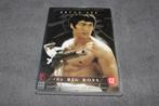 DVD The Big Boss, Cd's en Dvd's, Dvd's | Actie, Vanaf 12 jaar, Ophalen of Verzenden, Gebruikt, Martial Arts