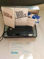 Vintage fototoestel Vivitar aw830, Ophalen, Fototoestel