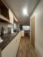 STOCKACTIE CORFU 900x315/2 BESCHIKBAAR, Caravans en Kamperen, Stacaravans