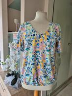MAYERLINE  shirt, Ophalen of Verzenden, Zo goed als nieuw, Maat 38/40 (M)
