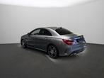 Mercedes-Benz CLA-klasse 180 Coupé AMG LINE, 122 pk, Gebruikt, 4 cilinders, Leder en Stof