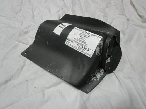 reparatiepaneel wielboog - schokdemper achter- CLASSIC MINI, Auto-onderdelen, Carrosserie, Spatbord, Mini, Oldtimer onderdelen
