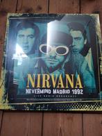 Nirvana, CD & DVD, Vinyles | Hardrock & Metal, Enlèvement, Neuf, dans son emballage