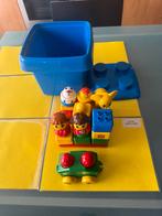 Lego duplo vintage, Verzenden, Zo goed als nieuw, Duplo
