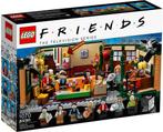 Lego Ideas 21319 Friends Central Perk (2019), Ophalen of Verzenden, Nieuw, Complete set, Lego