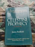 The Celestine Prophecy James Redfield, Livres, Romans, Comme neuf, Enlèvement ou Envoi