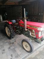 tractor yanmar YM 2210 in goed werkende staat, Utilisé, Enlèvement ou Envoi