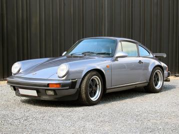 Porsche 911-Serie (alle) 3.2 G50 Jubilee beschikbaar voor biedingen