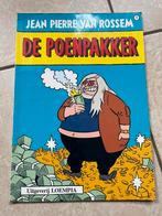 De Poenpakker - Jean Pierre Van Rossem, Ophalen of Verzenden, Zo goed als nieuw