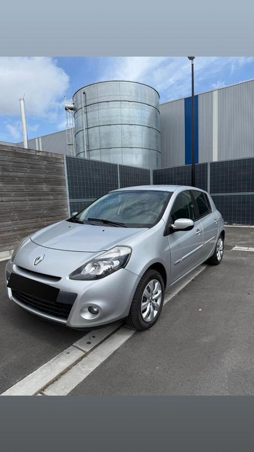 Clio 3 1.5dci 85ch, Auto's, Renault, Particulier, Clio, Ophalen